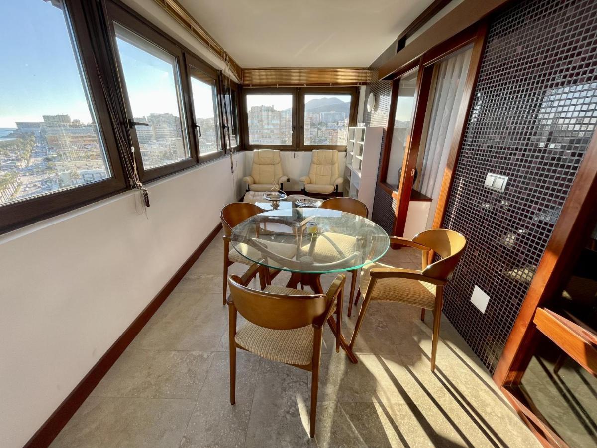 Exclusive Beachfront - Pool - Paddle - Tenis - Wifi - Aircon Apartamento *