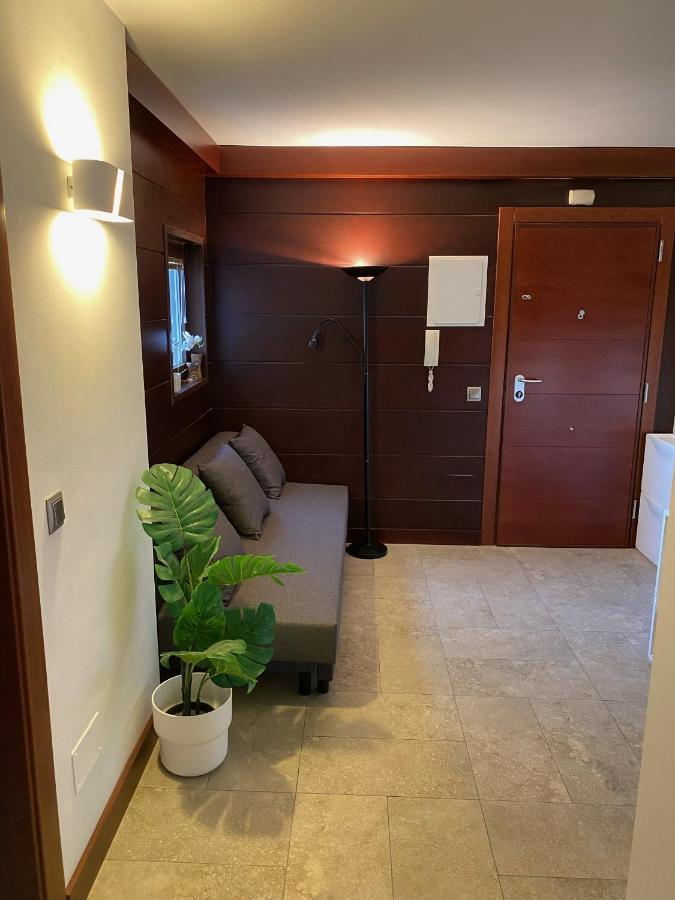 Apartamento Exclusive Beachfront - Pool - Paddle - Tenis - Wifi - Aircon Torremolinos