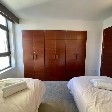Exclusive Beachfront Apartment Torremolinos - Pool - Paddle - Tenis - Wifi - Central Aircon Buitenkant foto