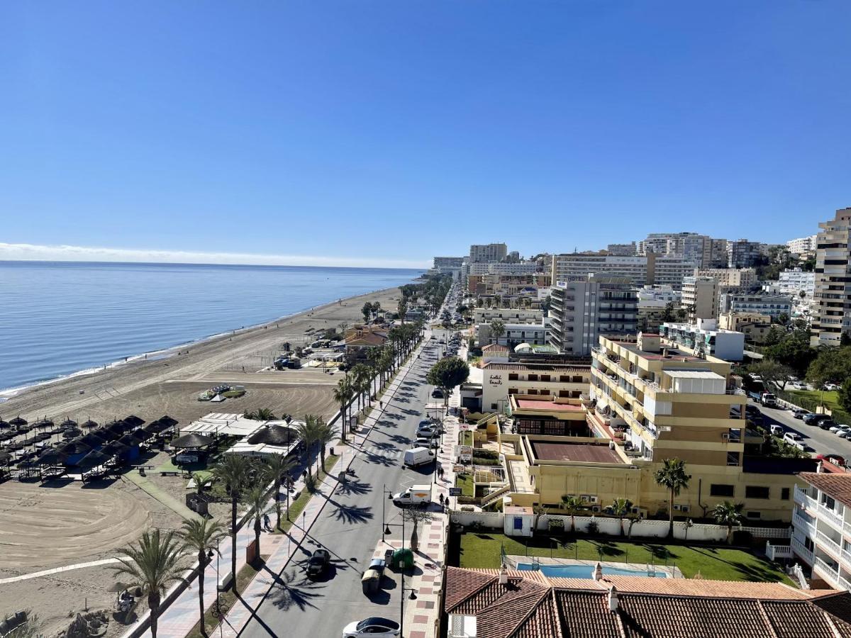 Exclusive Beachfront - Pool - Paddle - Tenis - Wifi - Aircon