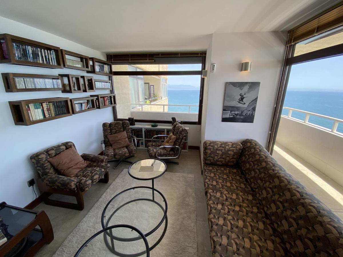 Apartment Exclusive Beachfront - Pool - Paddle - Tenis - Wifi - Aircon *
