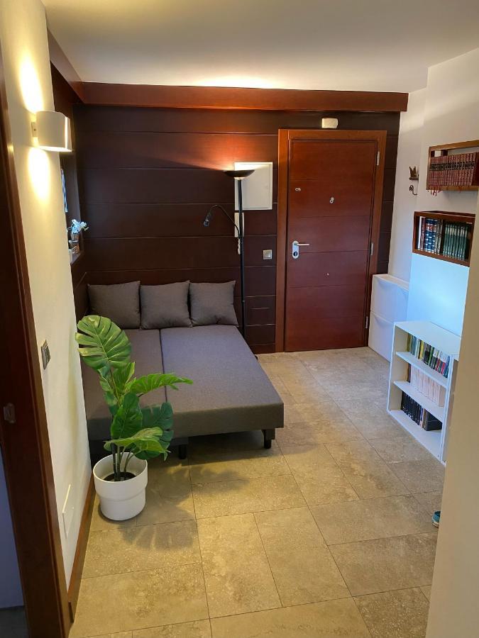 Apartment Exclusive Beachfront - Pool - Paddle - Tenis - Wifi - Aircon *